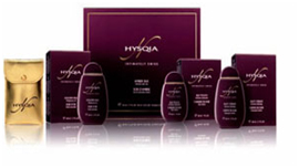 Hysqia - швейцарская косметика для интимной гигиены