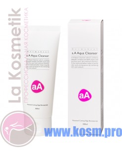 Dermaheal a.A Aqua Cleanser Очищающий гель для проблемной кожи «аА»