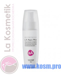 Dermaheal a.A Aqua Mist Легкий очищающий спрей для проблемной кожи «аА»