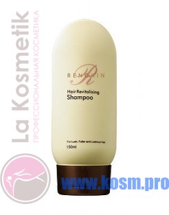 Dermaheal Renokin Hair Revitalizing Shampoo Восстанавливающий шампунь