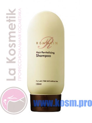 Dermaheal Renokin Hair Revitalizing Shampoo Восстанавливающий шампунь