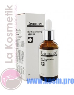 Dermaheal Hair Concentrating Serum Сыворотка для волос концентрированная