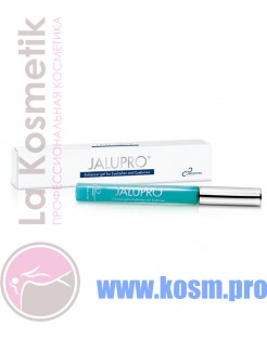 Jalupro гель-активатор для роста ресниц и бровей