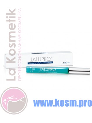 Jalupro гель-активатор для роста ресниц и бровей