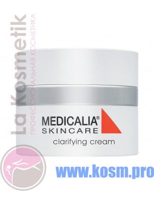 Medicalia Medi-clear Крем для проблемной кожи