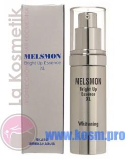 Melsmon bright up essence XL
