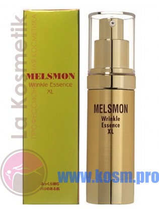 Melsmon Wrinkle Essence XL 