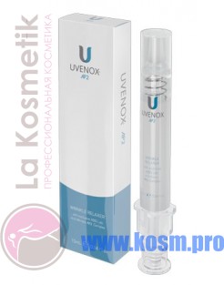 Топический миорелаксант Uvenox AP2™ Wrinkle Relaxer