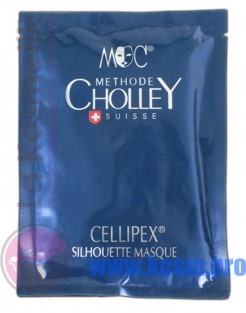 Methode Cholley Cellipex силуэт-маска