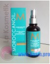 Moroccanoil Glimmer Shine Spray - Спрей для придания волосам мерцающего блеска 