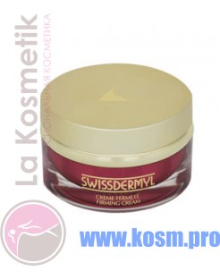 Укрепляющий крем (Firming Cream, Swissdermyl) - 50 ml