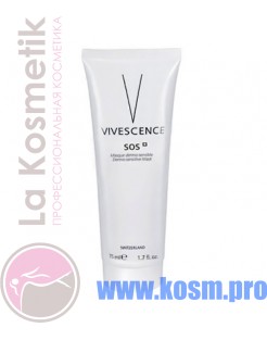 Vivescence Маска для чувствительной кожи SOS+